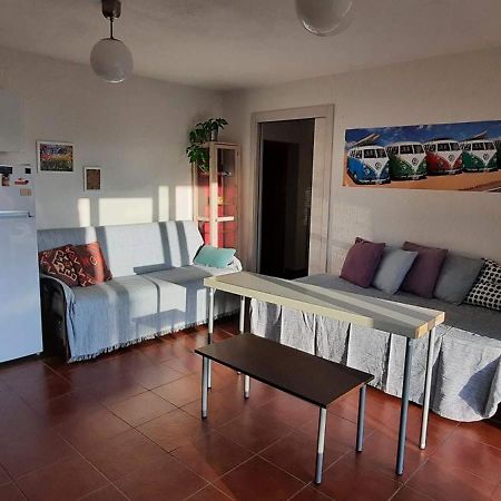 Entre Pinos Y Medusas Appartamento Pedrezuela Esterno foto